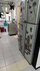 Blk 176 Boon Lay Green (Jurong West), HDB 3 Rooms #575959581